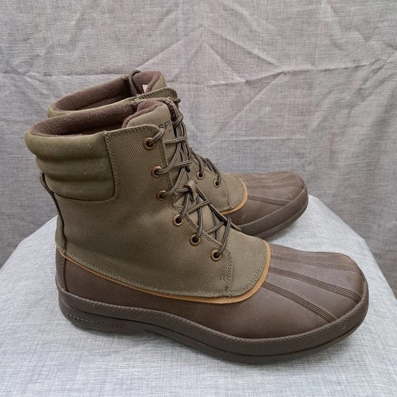 %Sperry Top-Sider Cold Bay Boot STS22991 Size 11.5 Men / D7 main image 10
